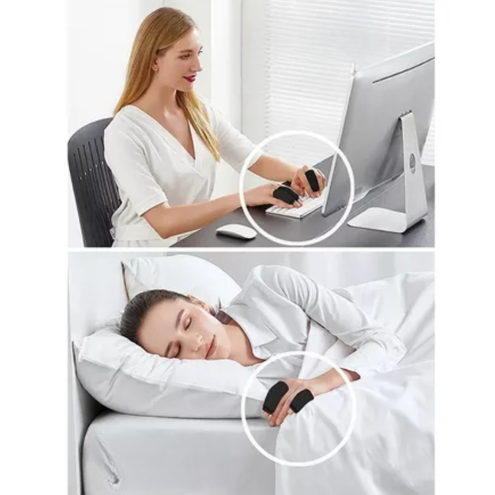 Miniatura 4 de Compresa Terapeutico  Alivio Dedos C o F